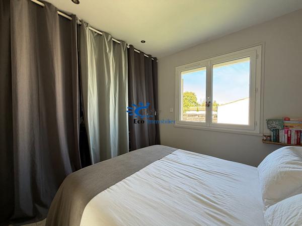 EXCLUSIVITE ANGOULINS MAISON 139 M² 5 CHAMBRES PISCINE  Angoulins