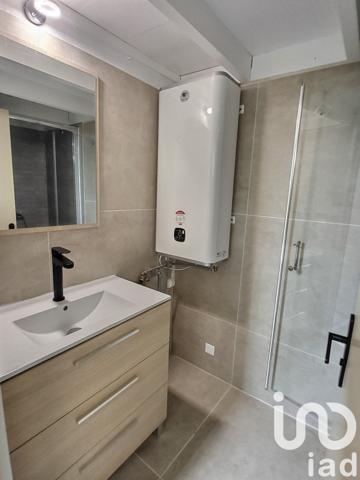 Maison 3 pièces de 35 m² à Capbreton (40130)