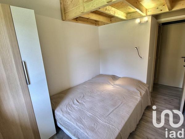 Maison 3 pièces de 35 m² à Capbreton (40130)