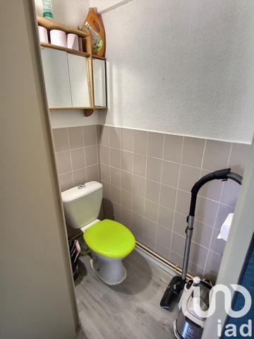 Maison 3 pièces de 35 m² à Capbreton (40130)