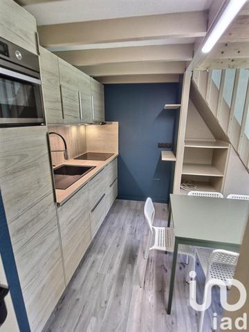 Maison 3 pièces de 35 m² à Capbreton (40130)