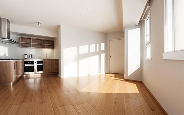 Appartement à vendre    2 pièces • 45 m2 Lyon 7