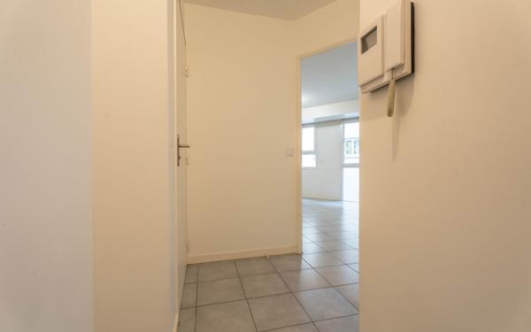 Appartement à vendre    2 pièces • 45 m2 Lyon 7