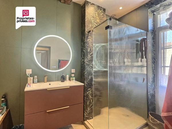 Bel APPARTEMENT de Caractère en Duplex