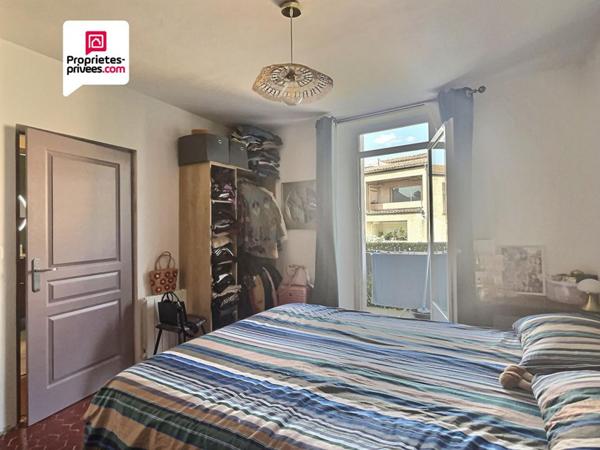 Bel APPARTEMENT de Caractère en Duplex