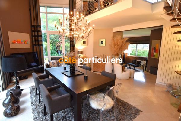 Vente Maison216 m² - 6 Pièces - LESNEVEN (29260)