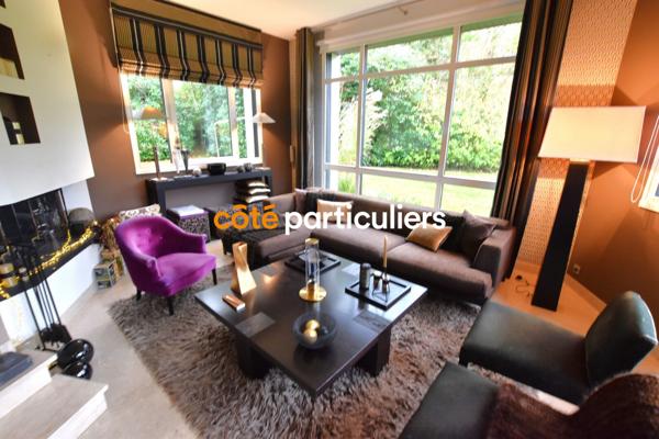 Vente Maison216 m² - 6 Pièces - LESNEVEN (29260)