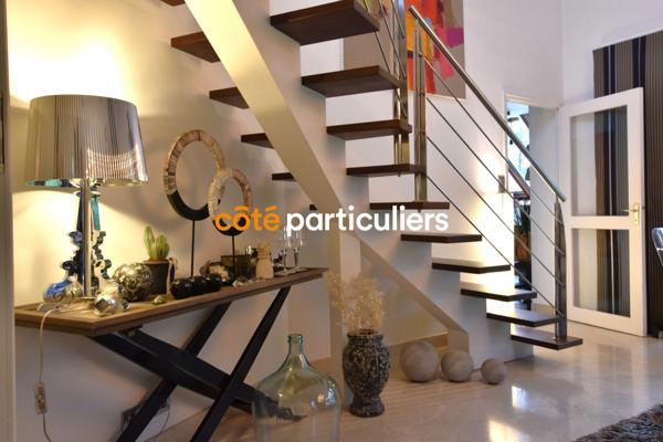 Vente Maison216 m² - 6 Pièces - LESNEVEN (29260)