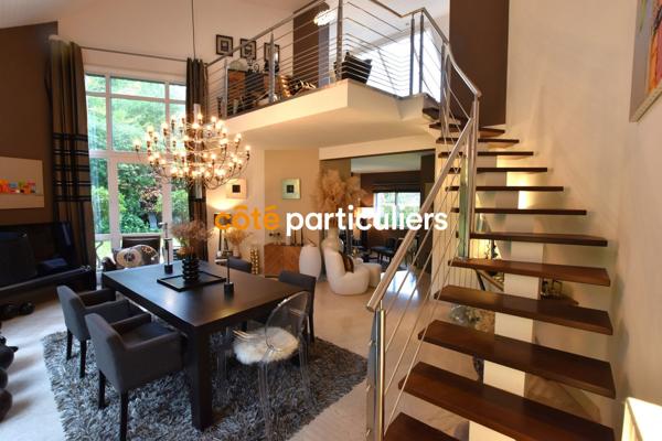 Vente Maison216 m² - 6 Pièces - LESNEVEN (29260)