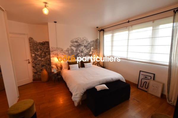 Vente Maison216 m² - 6 Pièces - LESNEVEN (29260)