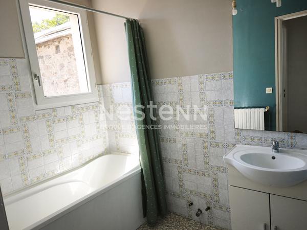 Maison à Clazay de 6 pièces dont 3 chambres avec terrain et grande dépendance