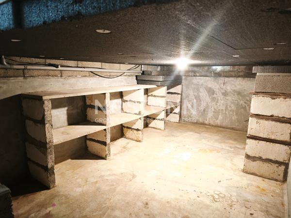 Maison à Clazay de 6 pièces dont 3 chambres avec terrain et grande dépendance