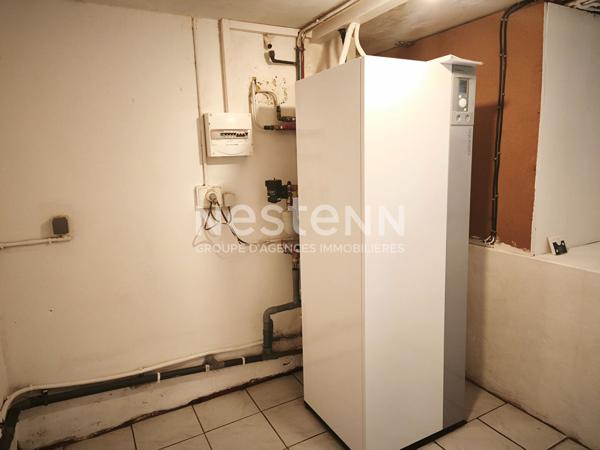 Maison à Clazay de 6 pièces dont 3 chambres avec terrain et grande dépendance