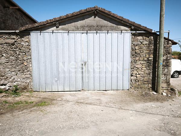 Maison à Clazay de 6 pièces dont 3 chambres avec terrain et grande dépendance