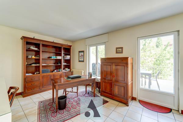 Villa 6 pièces 161 m2
