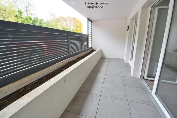 Appartement à vendre 2 pièces MARSEILLE 13EME ARRONDISSEMENT (13)