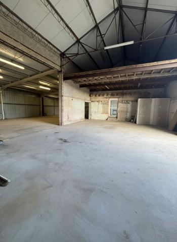 Maison individuelle hangar Montpon Menesterol