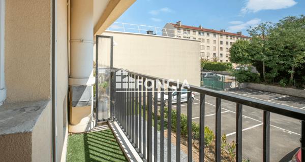 À vendre Appartement 2 pièces 43.57 m² - Sartrouville 78500