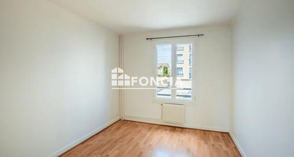 À vendre Appartement 2 pièces 43.57 m² - Sartrouville 78500