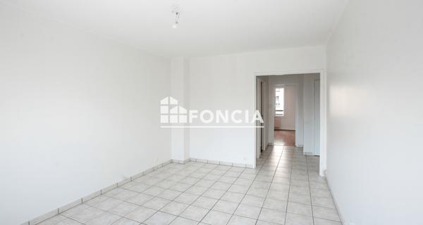 À vendre Appartement 2 pièces 43.57 m² - Sartrouville 78500