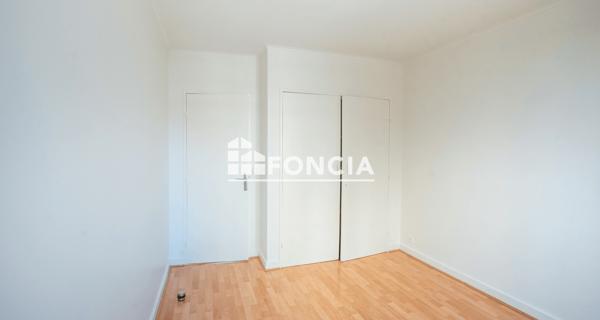 À vendre Appartement 2 pièces 43.57 m² - Sartrouville 78500