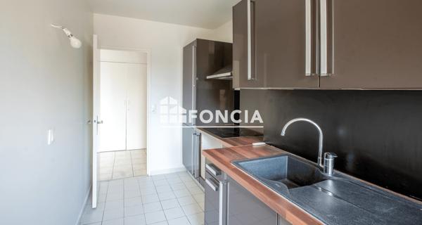 À vendre Appartement 2 pièces 43.57 m² - Sartrouville 78500