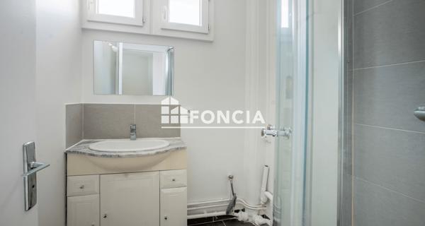 À vendre Appartement 2 pièces 43.57 m² - Sartrouville 78500