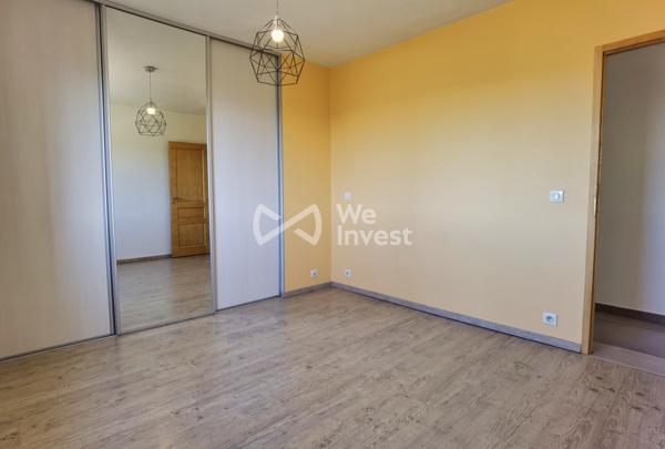 Villa dominante de 130 m² - Plain-pied, Vue panoramique & DPE B
