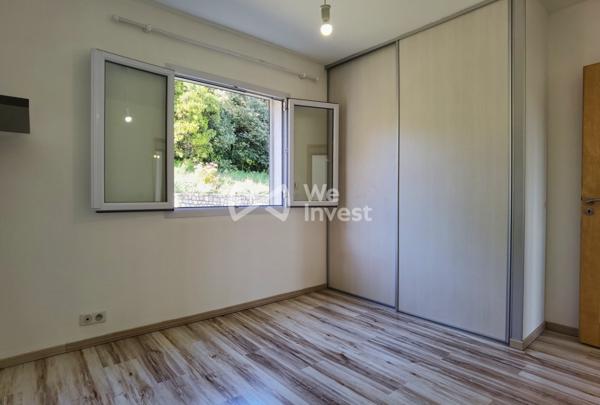 Villa dominante de 130 m² - Plain-pied, Vue panoramique & DPE B
