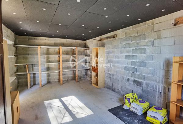 Villa dominante de 130 m² - Plain-pied, Vue panoramique & DPE B