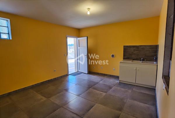 Villa dominante de 130 m² - Plain-pied, Vue panoramique & DPE B