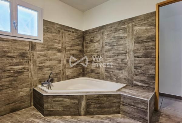 Villa dominante de 130 m² - Plain-pied, Vue panoramique & DPE B