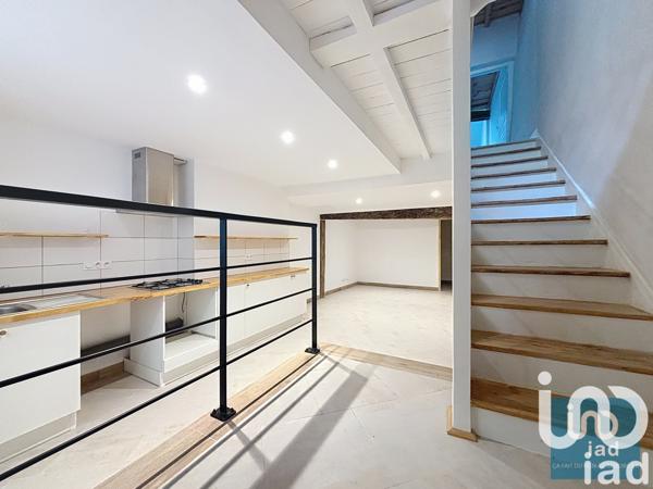 Maison à vendre 4 pièces 75 m² Lectoure