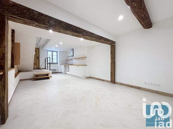 Maison à vendre 4 pièces 75 m² Lectoure