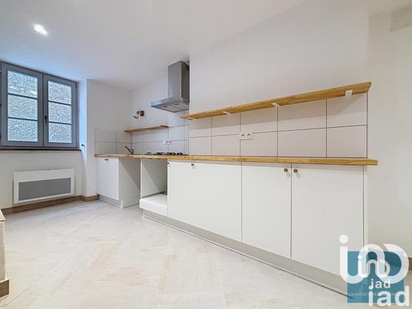 Maison à vendre 4 pièces 75 m² Lectoure