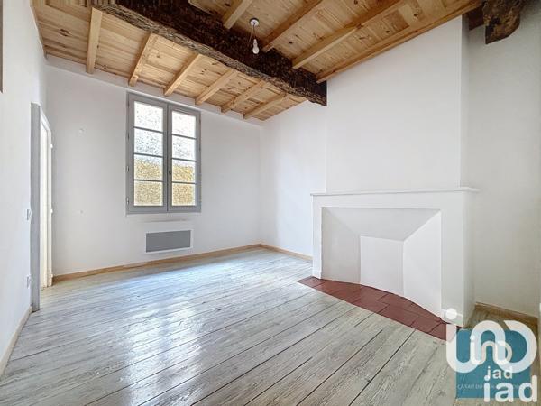 Maison à vendre 4 pièces 75 m² Lectoure