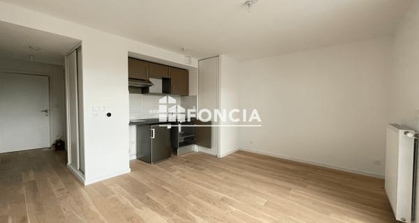Location Appartement 2 pièces 41.81 m² - Toulouse 31400