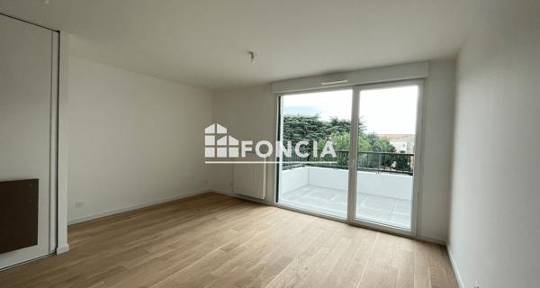 Location Appartement 2 pièces 41.81 m² - Toulouse 31400