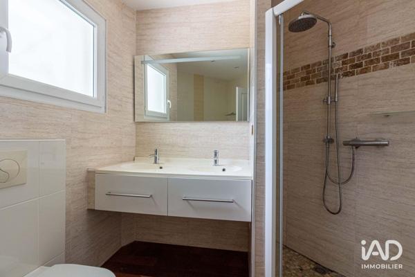 Maison à vendre 6 pièces 193 m² Pessac