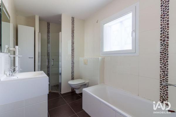 Maison à vendre 6 pièces 193 m² Pessac