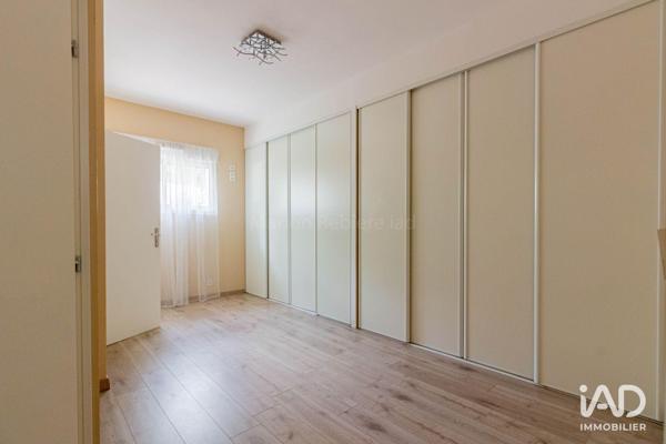 Maison à vendre 6 pièces 193 m² Pessac