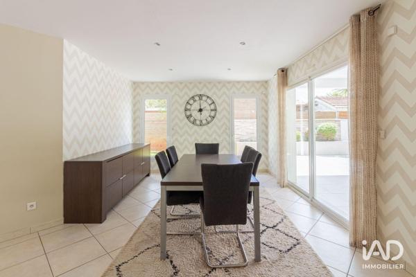 Maison à vendre 6 pièces 193 m² Pessac