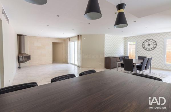 Maison à vendre 6 pièces 193 m² Pessac