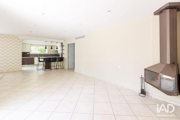 Maison à vendre 6 pièces 193 m² Pessac