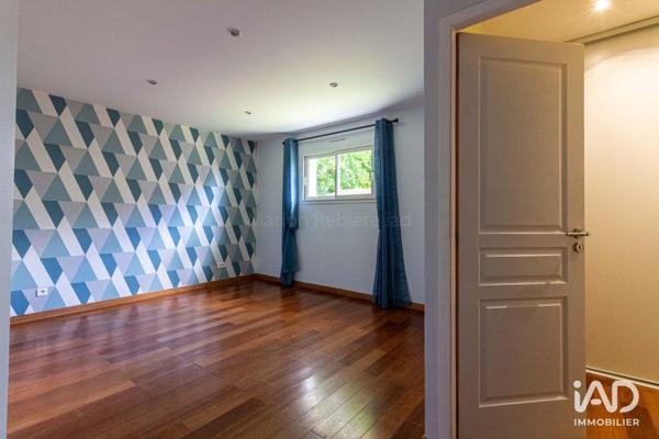 Maison à vendre 6 pièces 193 m² Pessac
