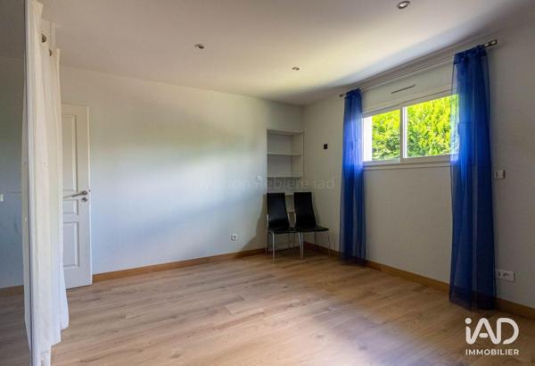 Maison à vendre 6 pièces 193 m² Pessac