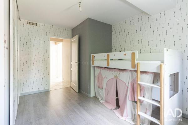 Maison à vendre 6 pièces 193 m² Pessac