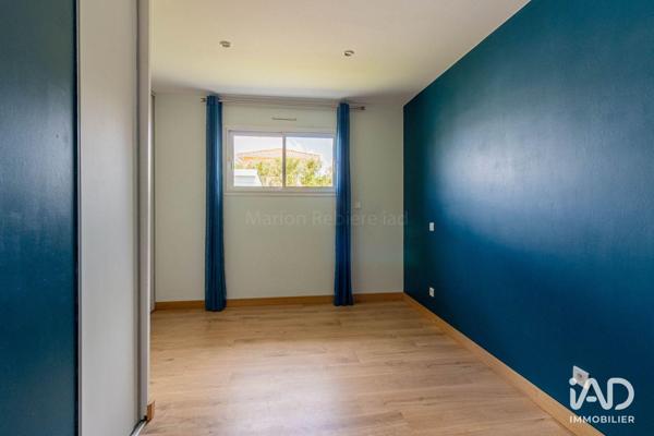 Maison à vendre 6 pièces 193 m² Pessac