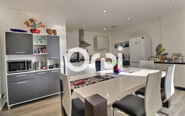 Appartement à vendre    3 pièces •  Gundershoffen