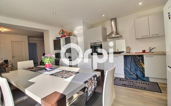 Appartement à vendre    3 pièces •  Gundershoffen